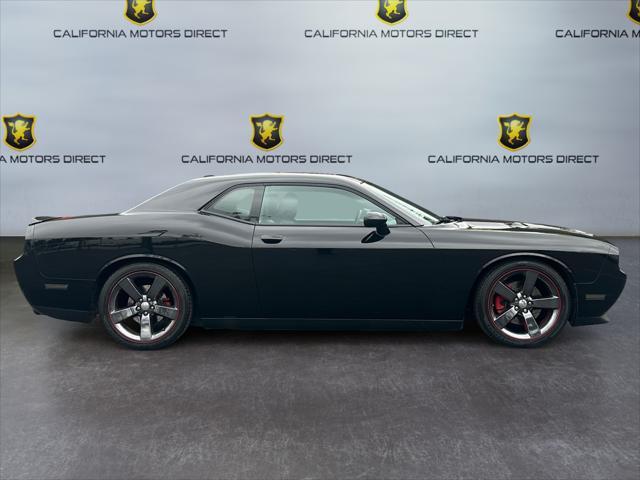 used 2013 Dodge Challenger car, priced at $18,699