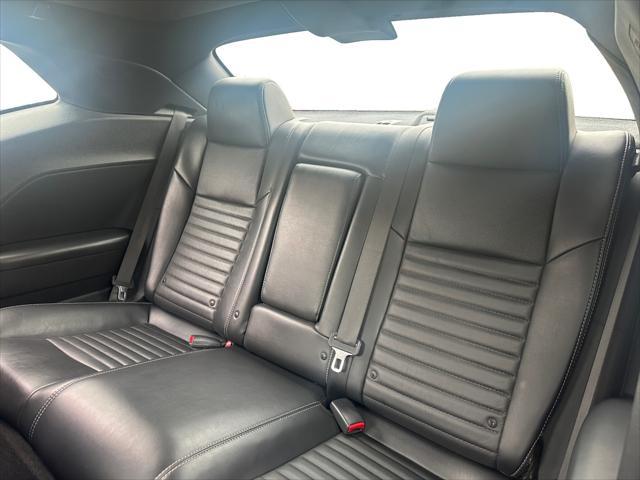 used 2013 Dodge Challenger car, priced at $18,699