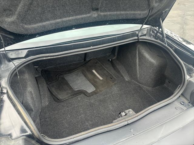 used 2013 Dodge Challenger car, priced at $18,699
