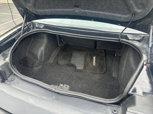 used 2013 Dodge Challenger car, priced at $18,699