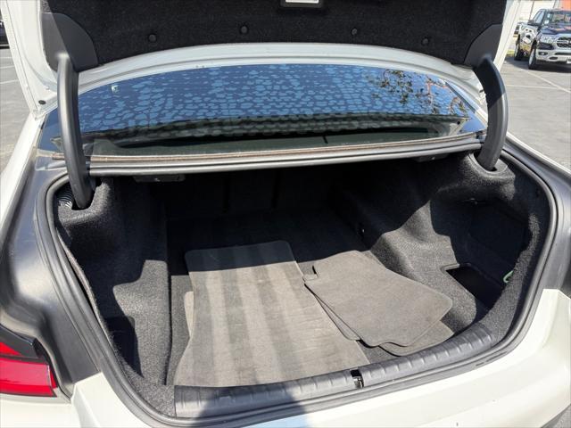 used 2022 BMW 530 car, priced at $32,999