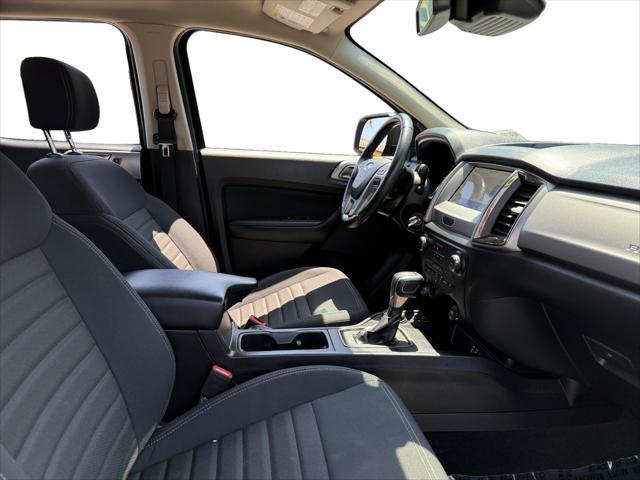used 2022 Ford Ranger car, priced at $33,199