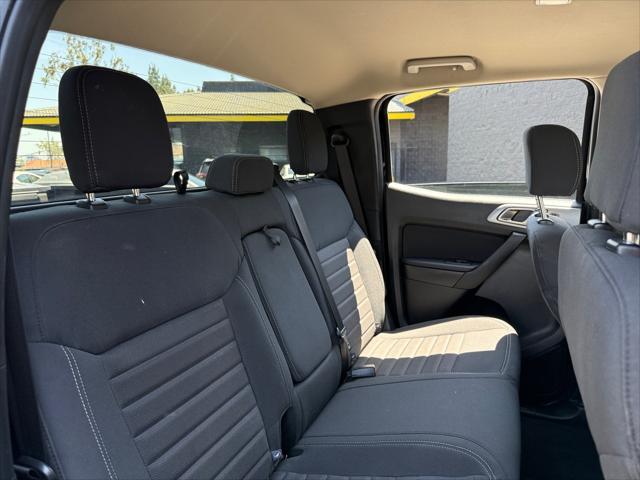 used 2022 Ford Ranger car, priced at $33,199