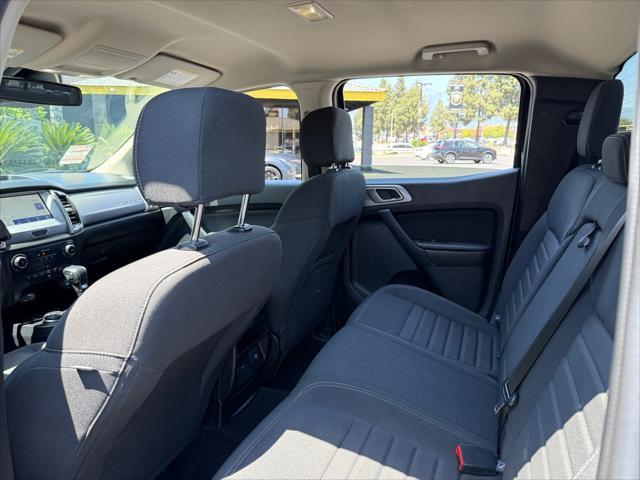 used 2022 Ford Ranger car, priced at $33,199
