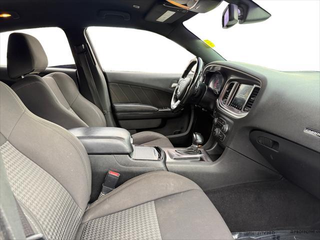 used 2019 Dodge Charger car, priced at $21,999
