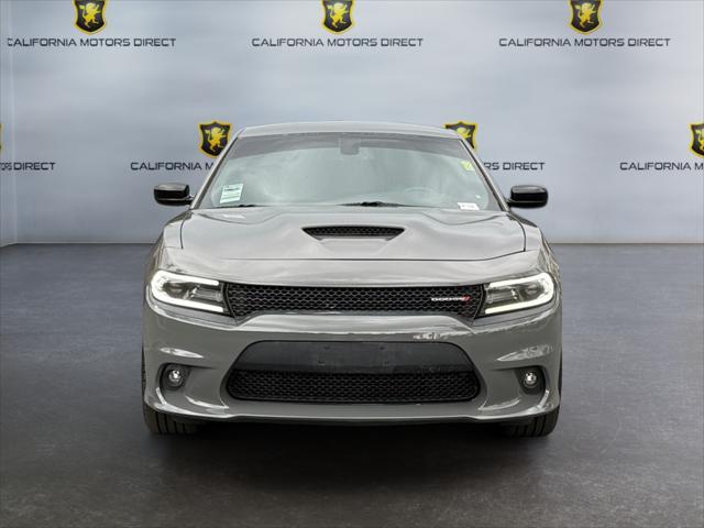 used 2019 Dodge Charger car, priced at $21,999