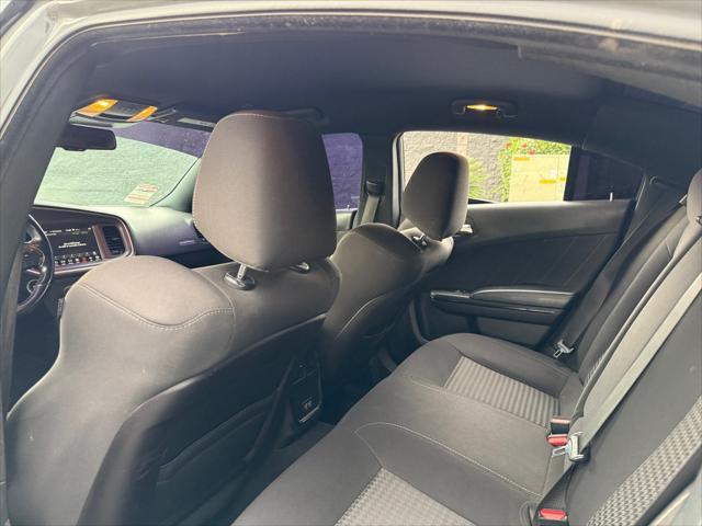 used 2019 Dodge Charger car, priced at $21,999