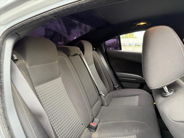 used 2019 Dodge Charger car, priced at $21,999