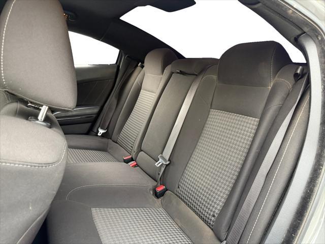 used 2019 Dodge Charger car, priced at $21,999