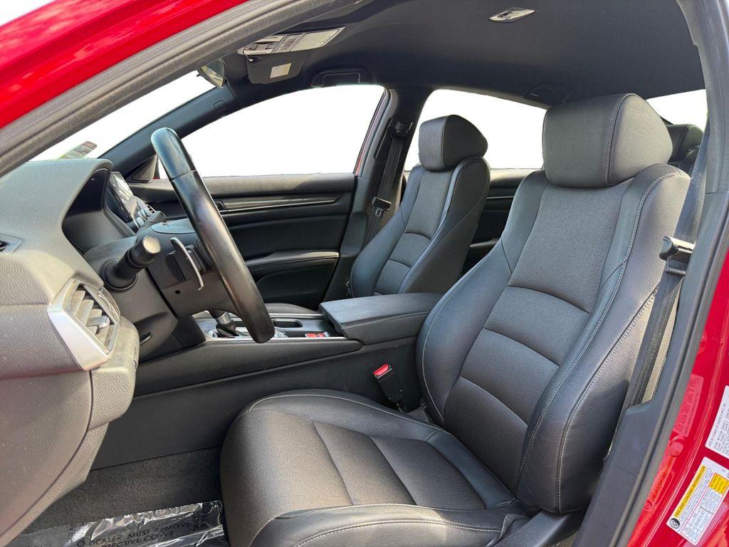 used 2020 Honda Accord car, priced at $20,799
