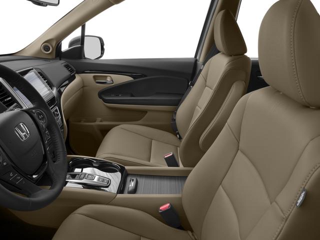 used 2017 Honda Pilot car, priced at $27,499
