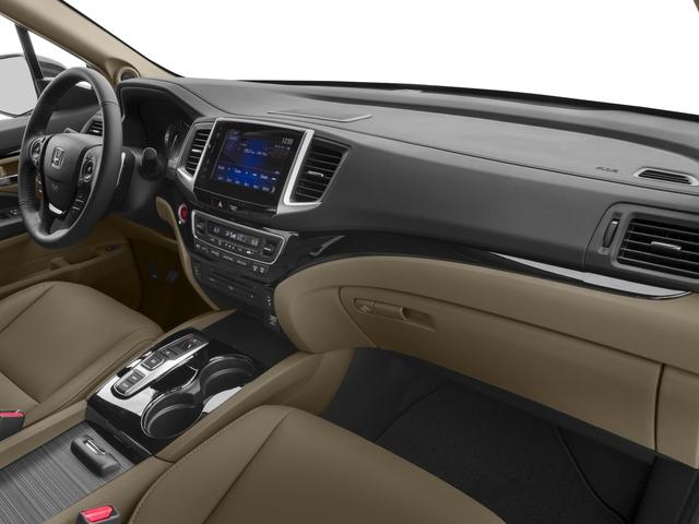 used 2017 Honda Pilot car, priced at $27,499