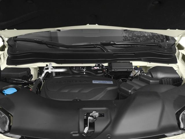 used 2017 Honda Pilot car, priced at $27,499