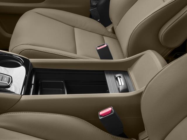 used 2017 Honda Pilot car, priced at $27,499