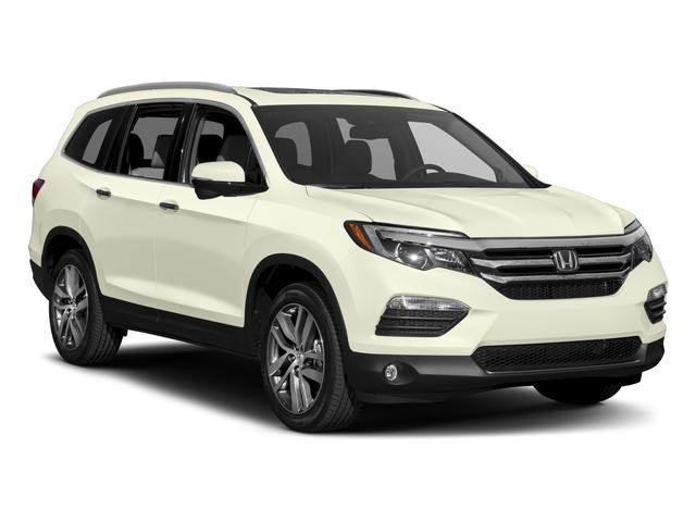 used 2017 Honda Pilot car, priced at $27,499