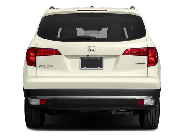 used 2017 Honda Pilot car, priced at $27,499