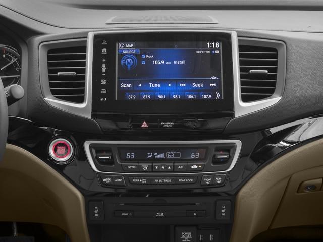used 2017 Honda Pilot car, priced at $27,499