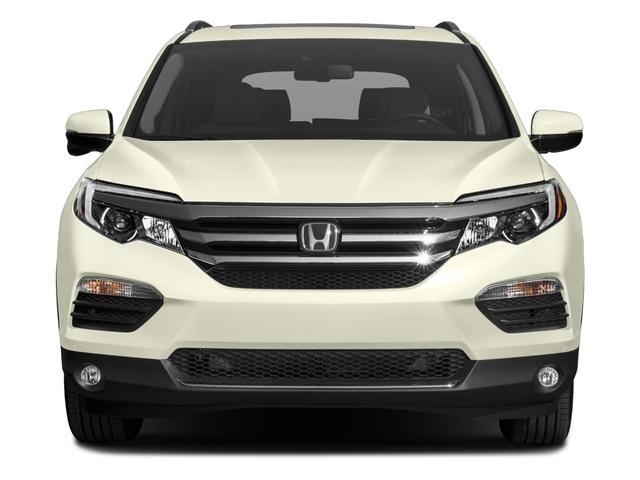 used 2017 Honda Pilot car, priced at $27,499