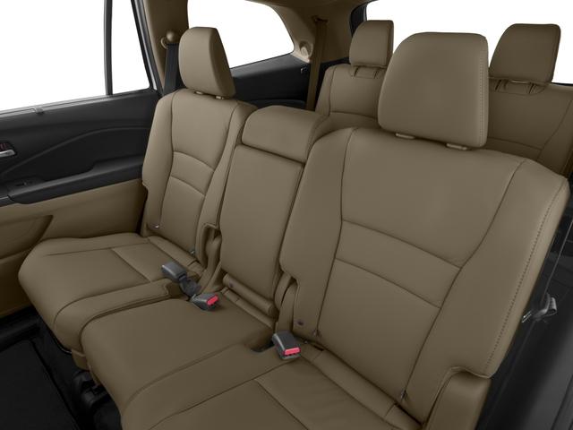 used 2017 Honda Pilot car, priced at $27,499