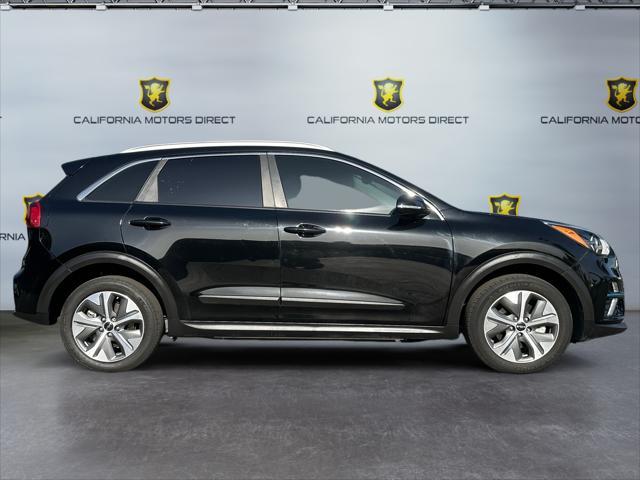 used 2022 Kia Niro EV car, priced at $18,948