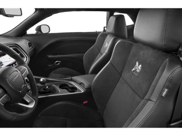 used 2018 Dodge Challenger car, priced at $30,999