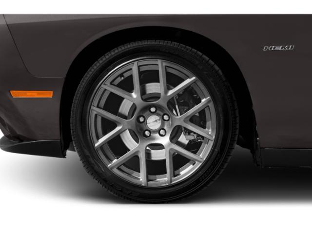 used 2018 Dodge Challenger car, priced at $30,999