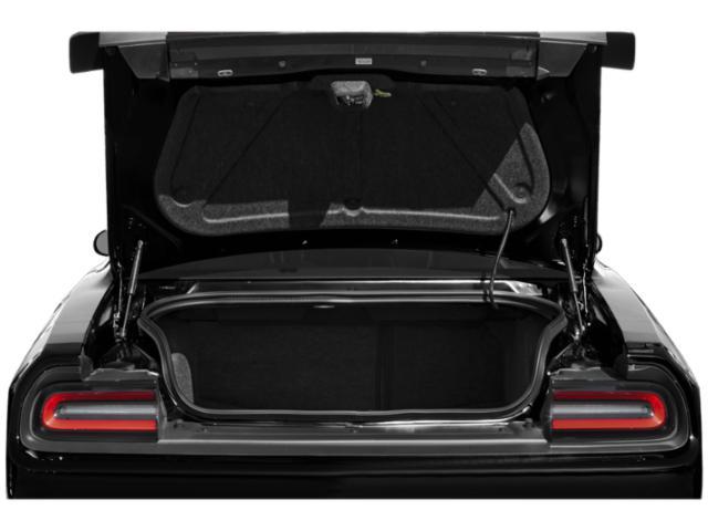 used 2018 Dodge Challenger car, priced at $30,999