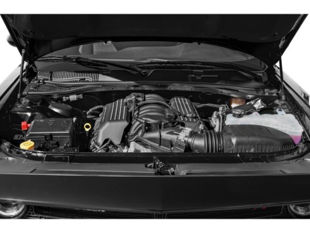 used 2018 Dodge Challenger car, priced at $30,999