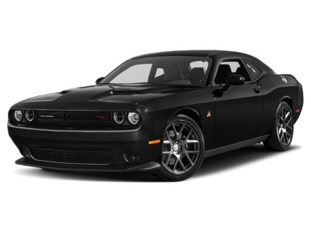 used 2018 Dodge Challenger car, priced at $30,999