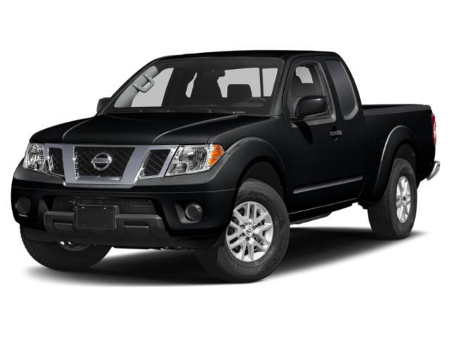 used 2019 Nissan Frontier car, priced at $21,999