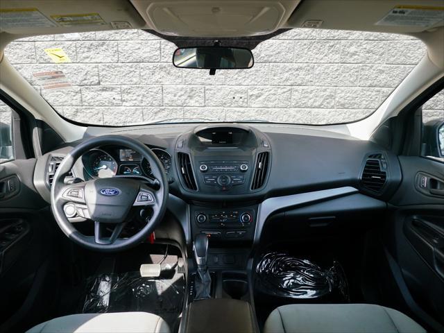 used 2019 Ford Escape car, priced at $12,899