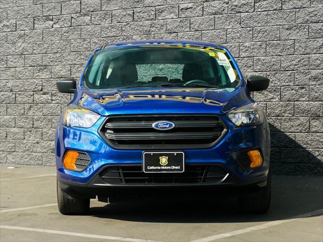 used 2019 Ford Escape car, priced at $12,899