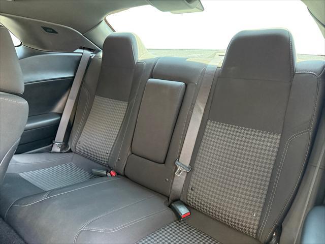 used 2019 Dodge Challenger car, priced at $20,199