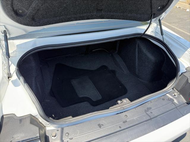 used 2019 Dodge Challenger car, priced at $20,199