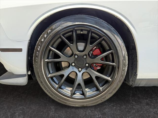 used 2019 Dodge Challenger car, priced at $20,199