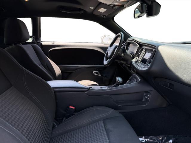 used 2019 Dodge Challenger car, priced at $20,199