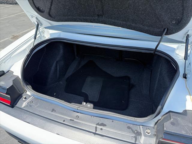 used 2019 Dodge Challenger car, priced at $20,199