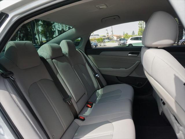 used 2019 Hyundai Sonata car, priced at $14,499