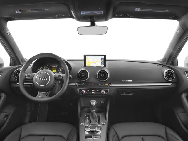 used 2016 Audi A3 e-tron car, priced at $13,999