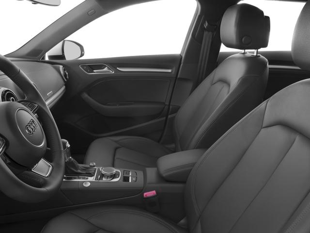 used 2016 Audi A3 e-tron car, priced at $13,999