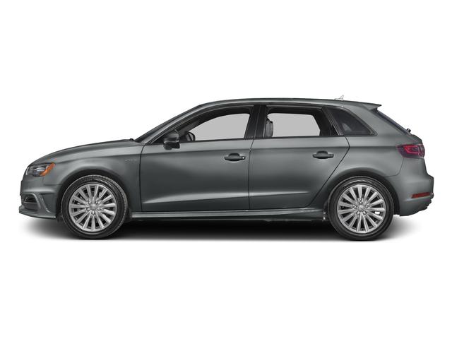 used 2016 Audi A3 e-tron car, priced at $13,999
