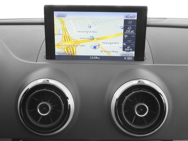 used 2016 Audi A3 e-tron car, priced at $13,999