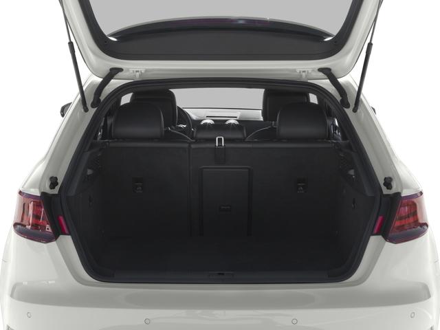 used 2016 Audi A3 e-tron car, priced at $13,999