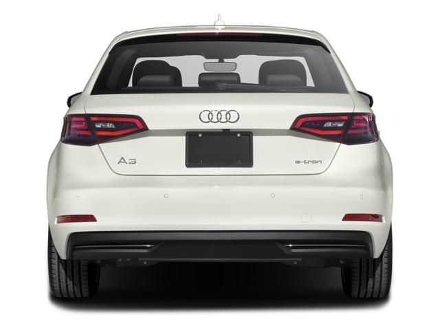 used 2016 Audi A3 e-tron car, priced at $13,999