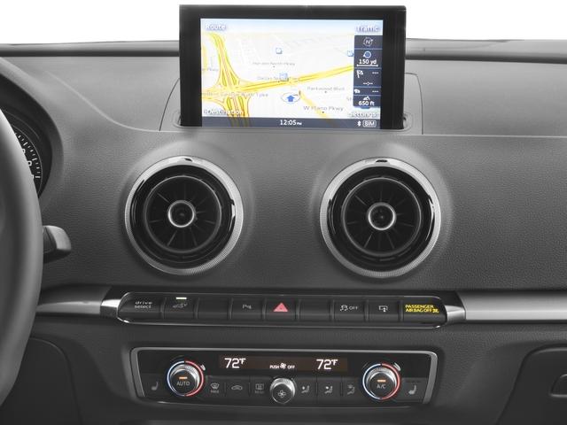 used 2016 Audi A3 e-tron car, priced at $13,999