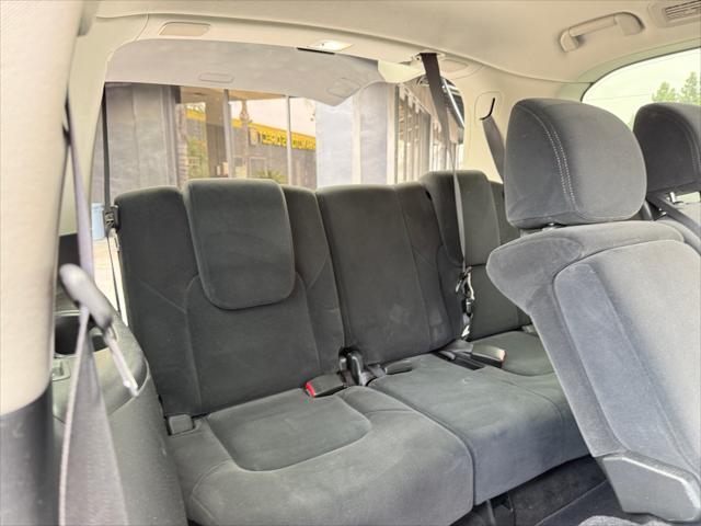 used 2019 Nissan Armada car, priced at $21,299