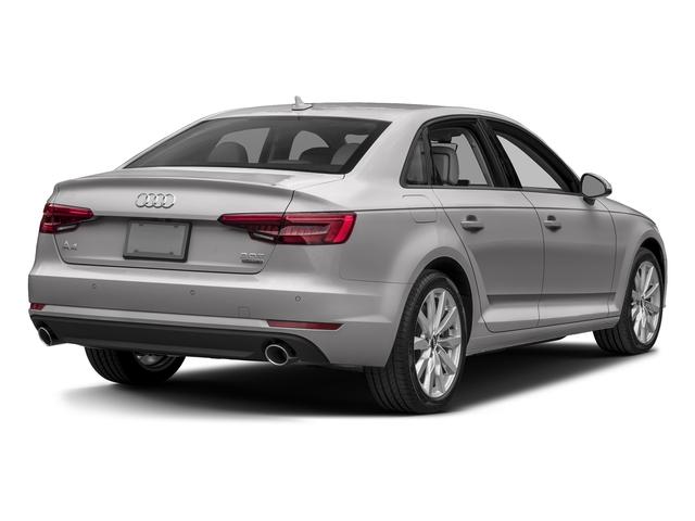 used 2017 Audi A4 car, priced at $15,999