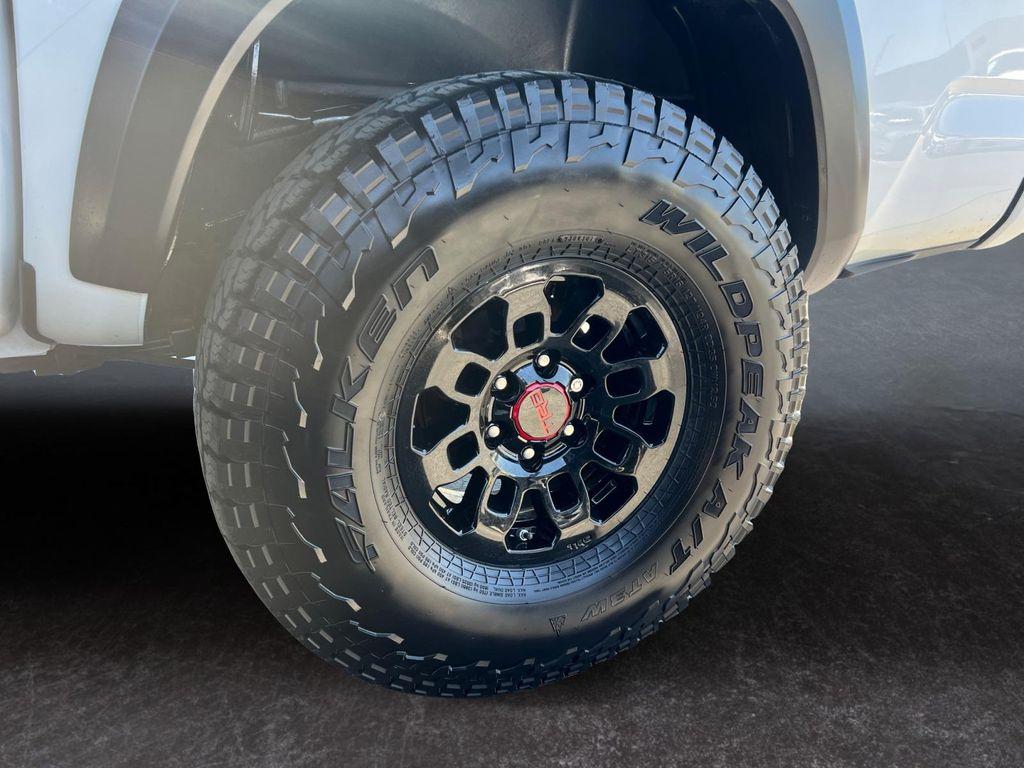 used 2019 Toyota Tacoma car, priced at $41,299