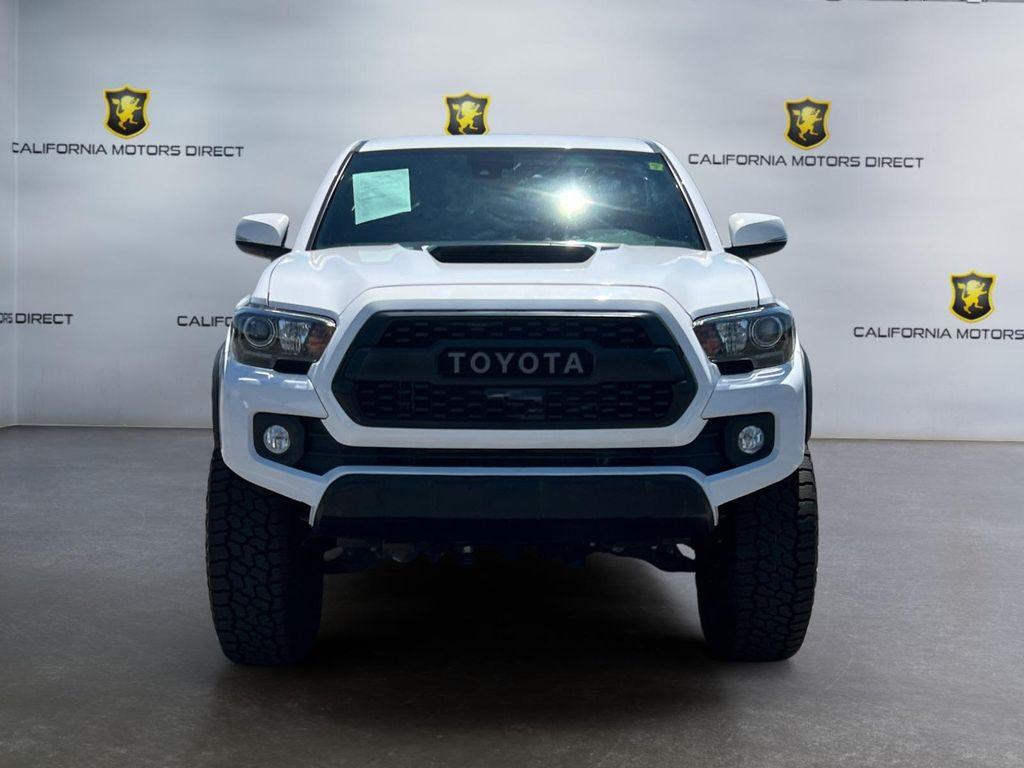 used 2019 Toyota Tacoma car, priced at $41,299