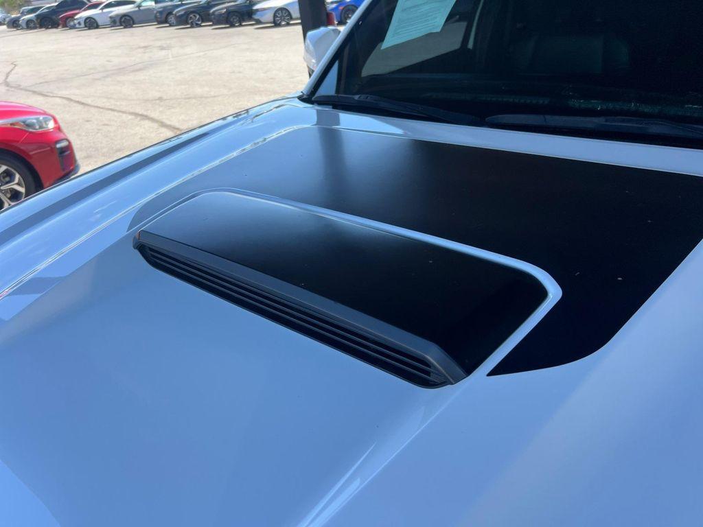 used 2019 Toyota Tacoma car, priced at $41,299